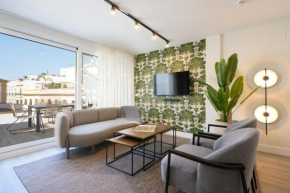 Casa Pizarro, by Homing U Seville
